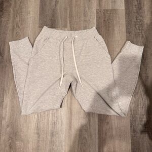 men’s lululemon joggers